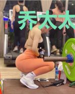 乔太太超飒超能跑