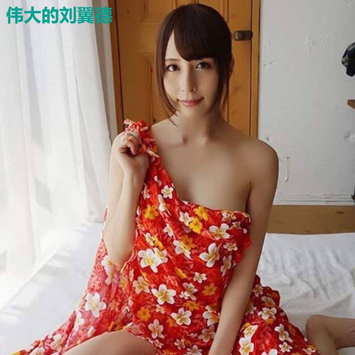 伟大的刘翼德