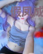 假凤成凰之庶女攻略