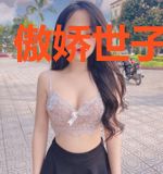 傲娇世子被翻牌