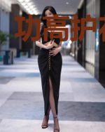功高护花神者