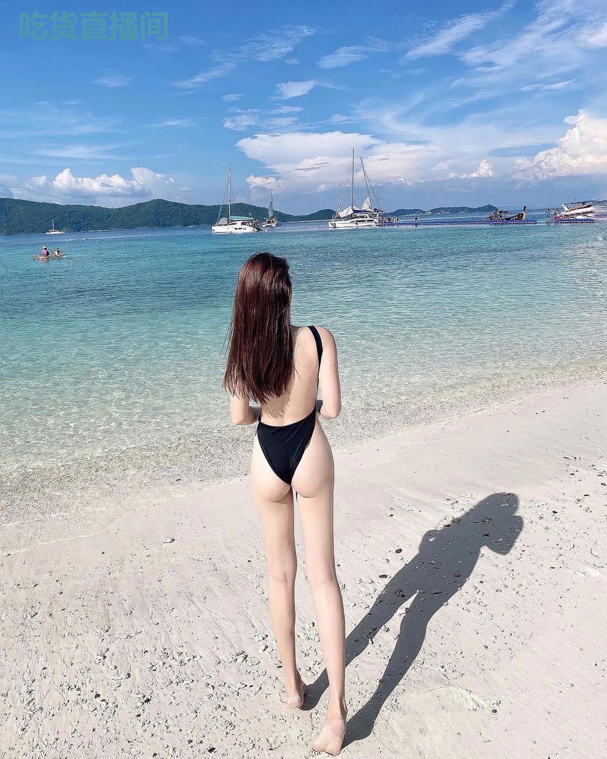 吃货直播间