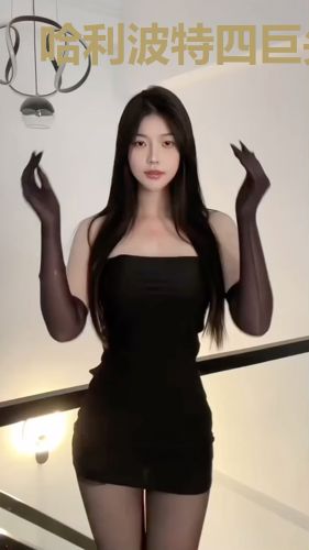 哈利波特四巨头在子世代