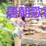 唐朝歌慕容楚