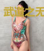 武道之无上之境