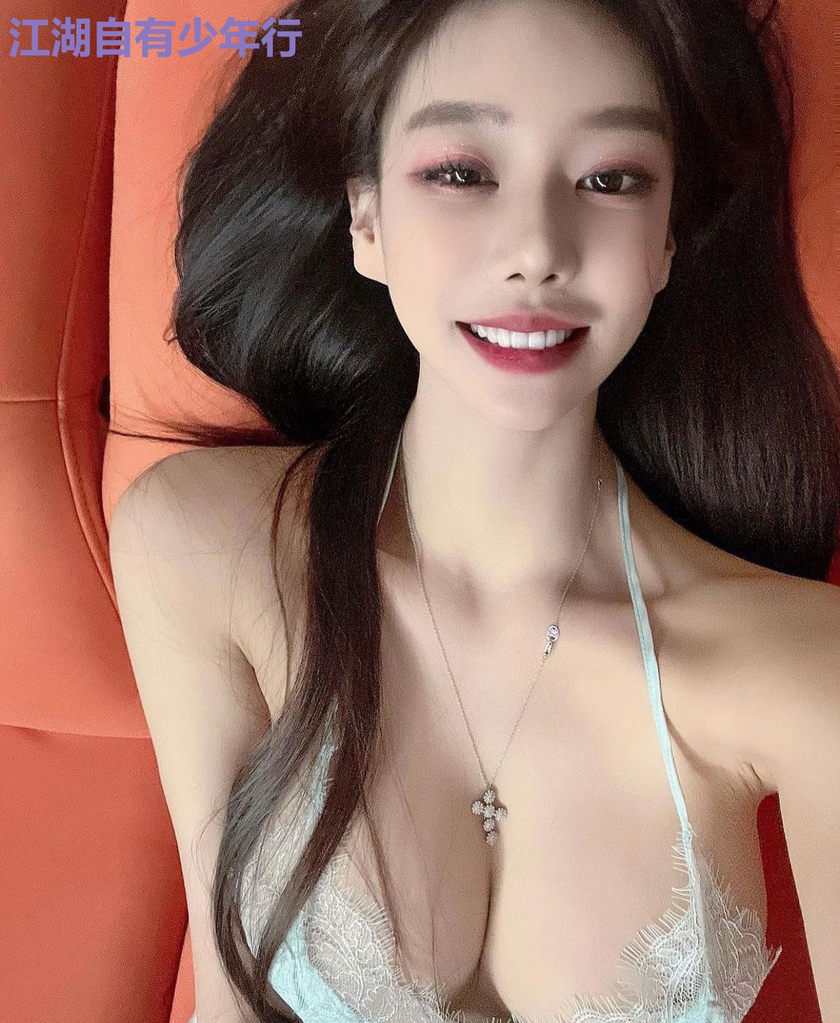 江湖自有少年行