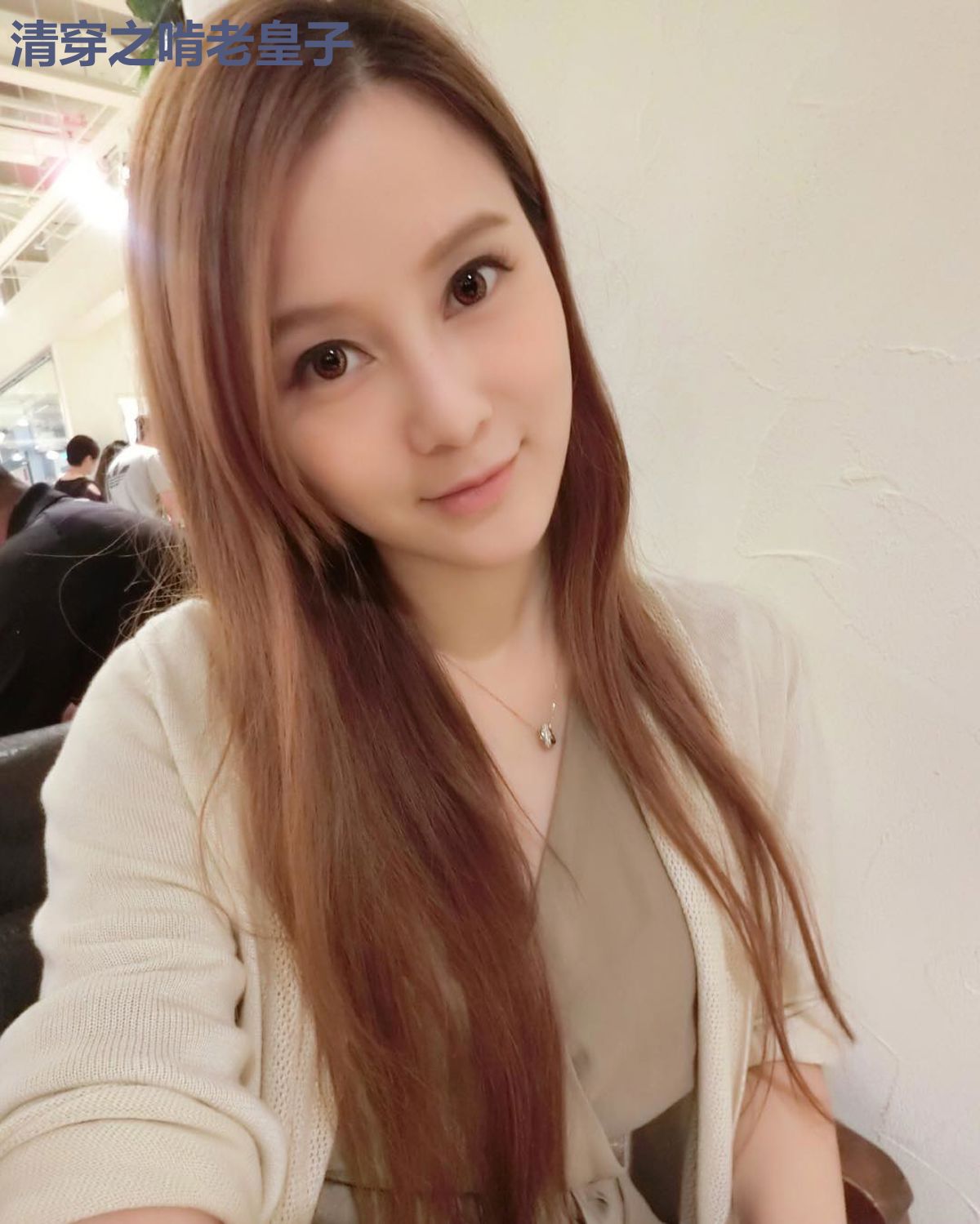 清穿之啃老皇子