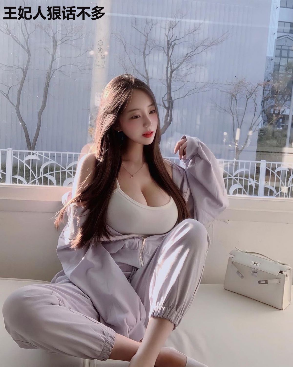 王妃人狠话不多