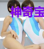 神奇宝贝时代之易