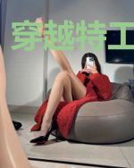 穿越特工爱种田