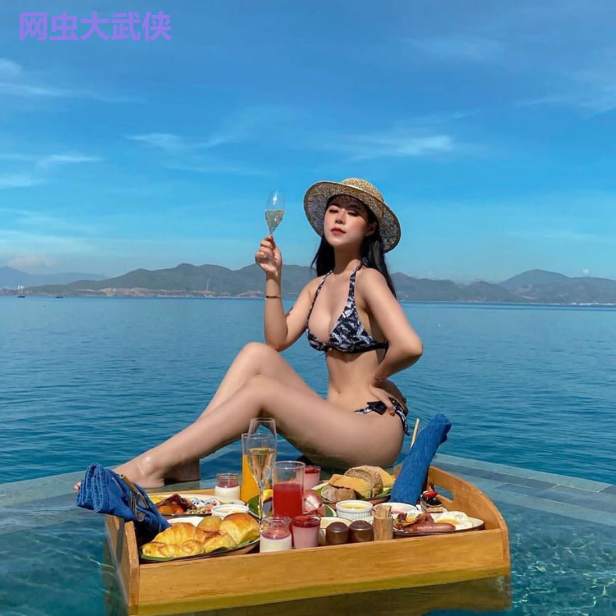 网虫大武侠