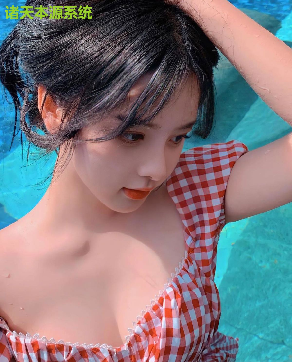 诸天本源系统