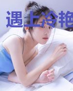 遇上冷艳女总裁