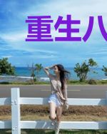重生八零:锦鲤致富路
