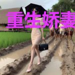 重生娇妻开挂了