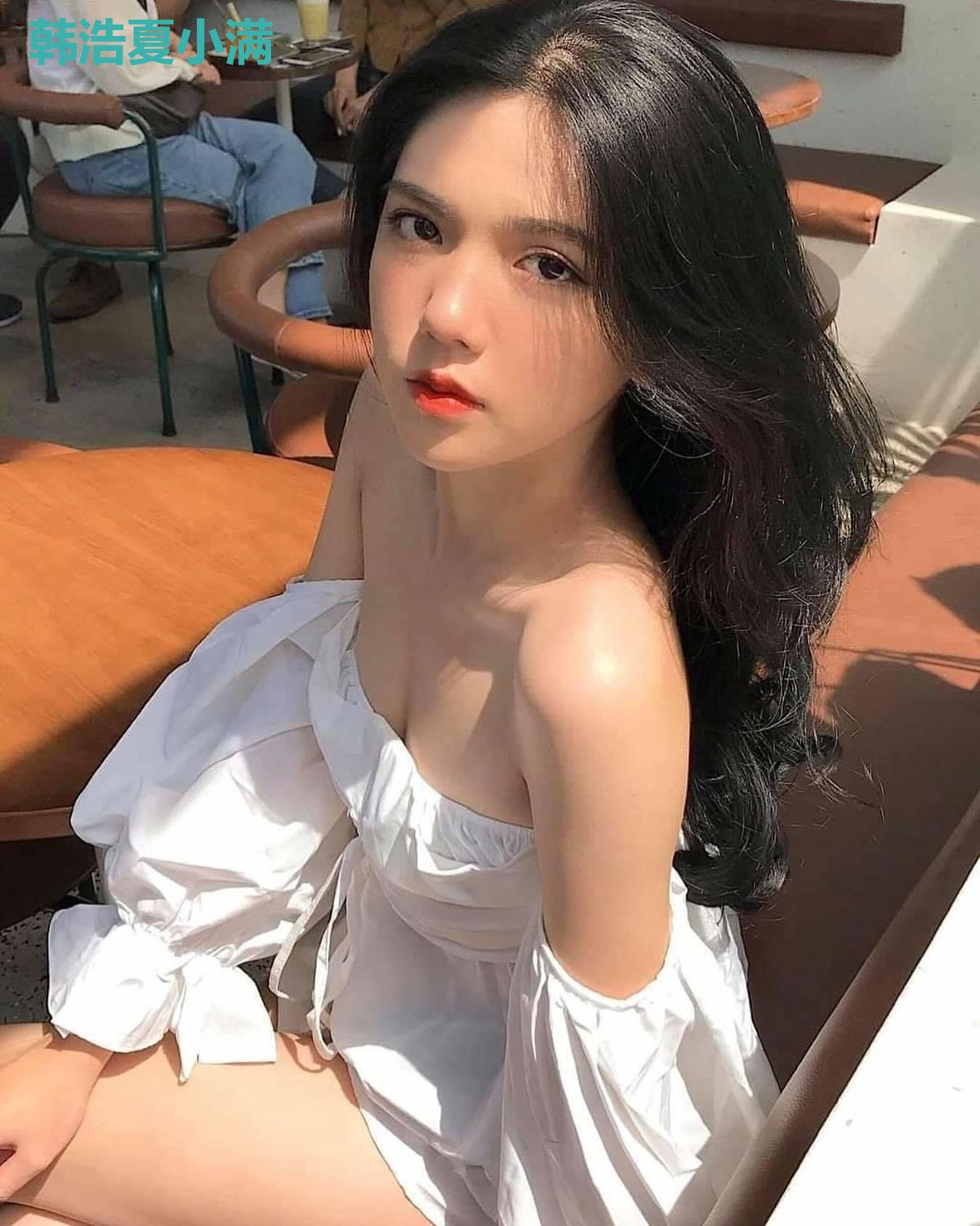 韩浩夏小满