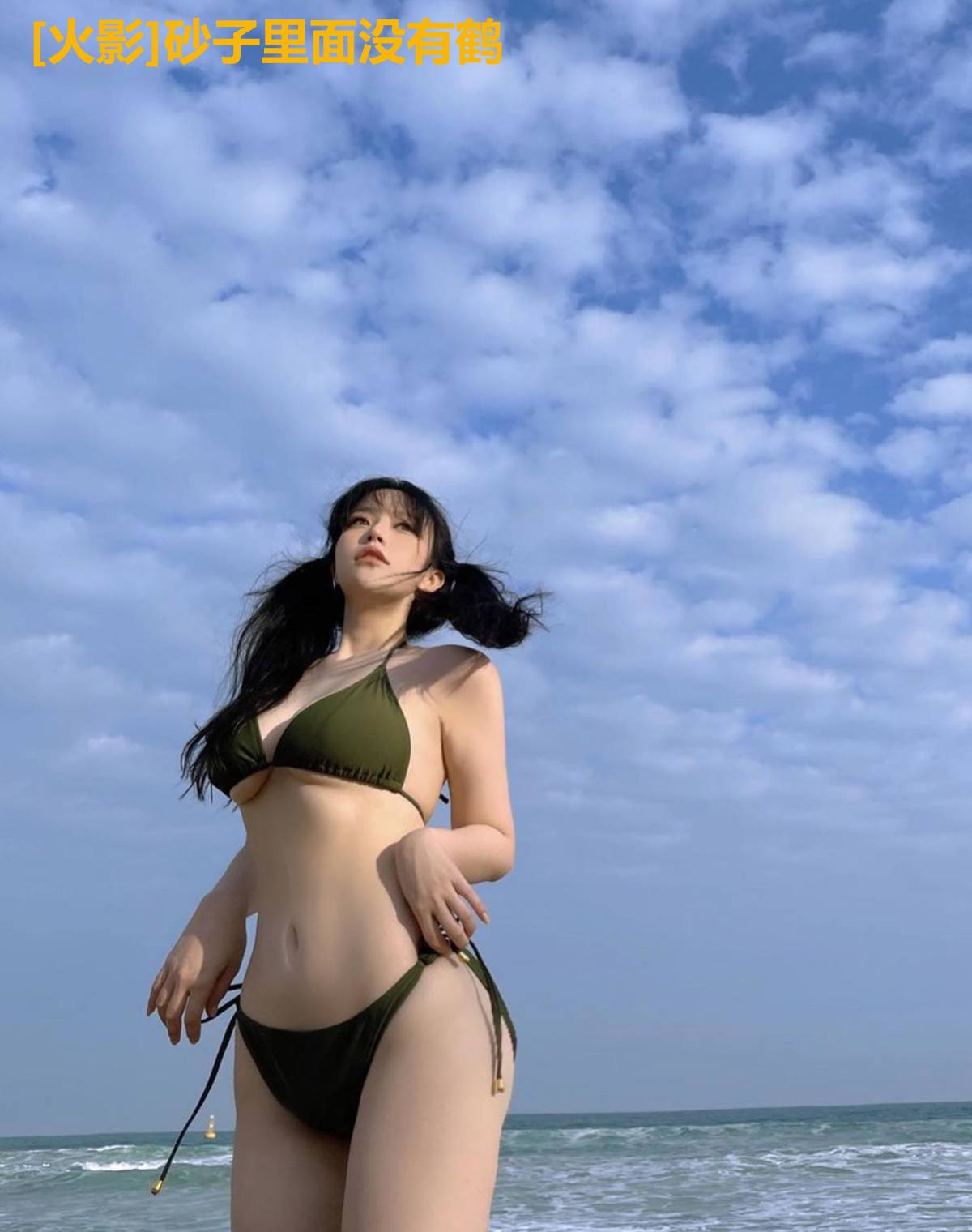 [火影]砂子里面没有鹤