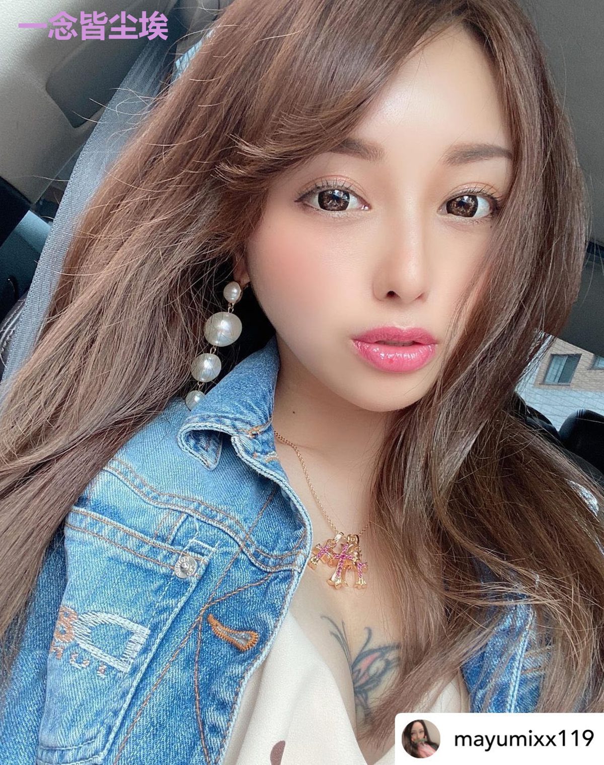 一念皆尘埃