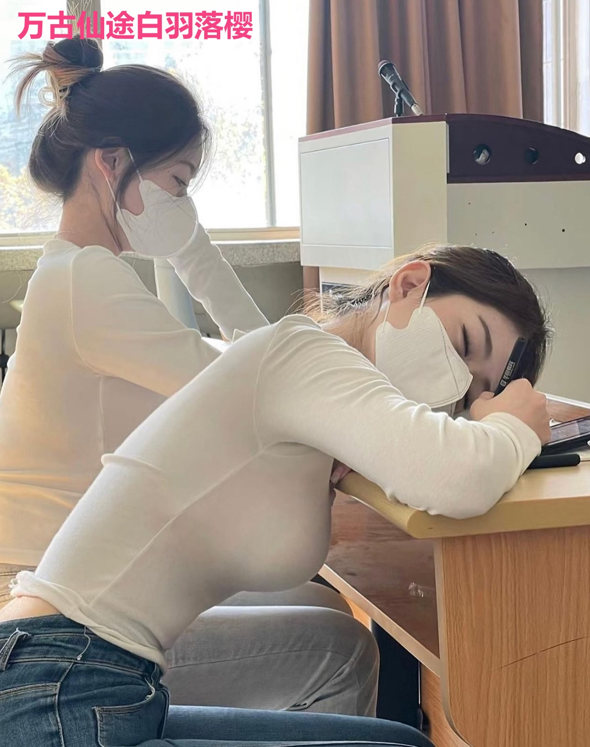 万古仙途白羽落樱