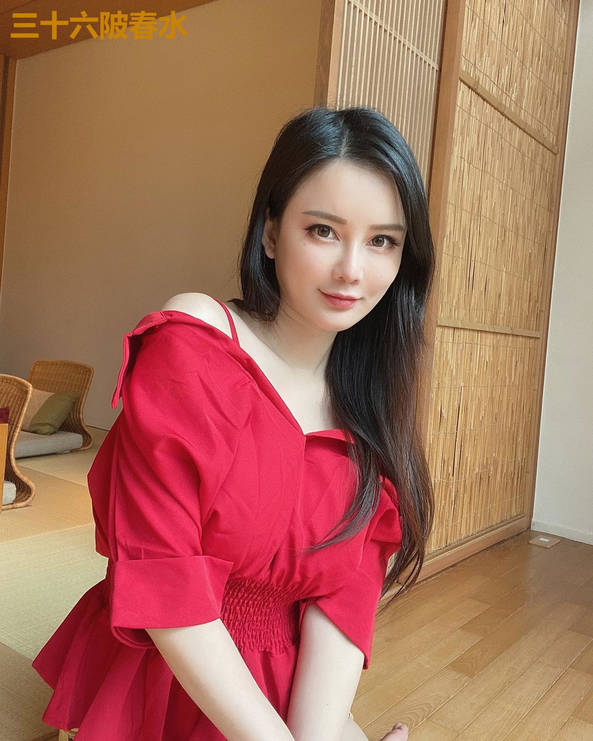 三十六陂春水