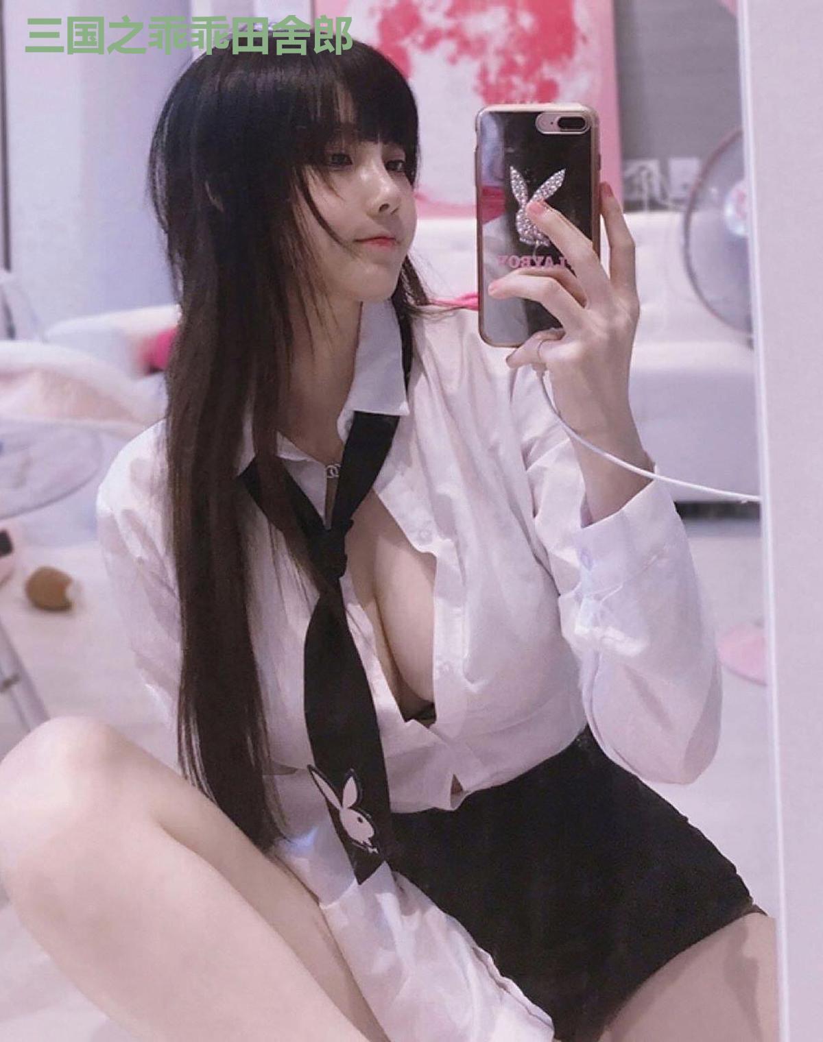三国之乖乖田舍郎