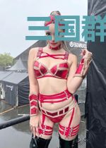 三国群芳之歌霸九州
