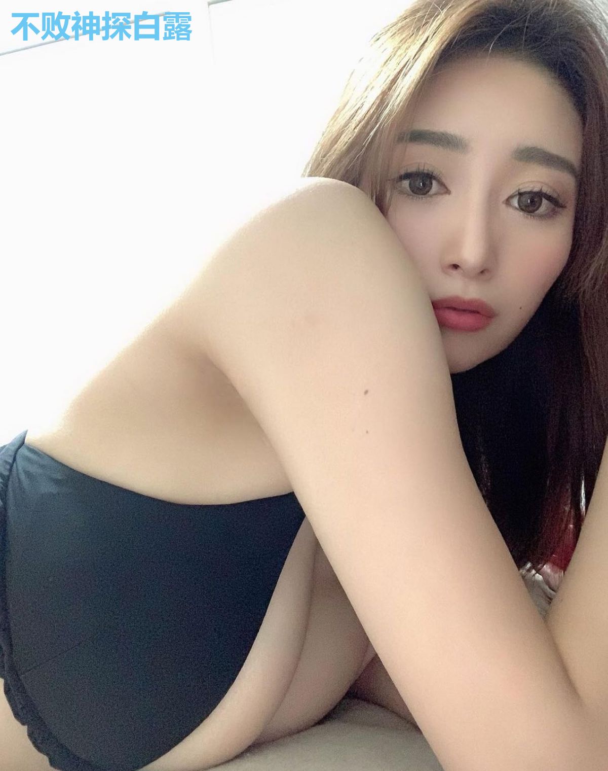 不败神探白露