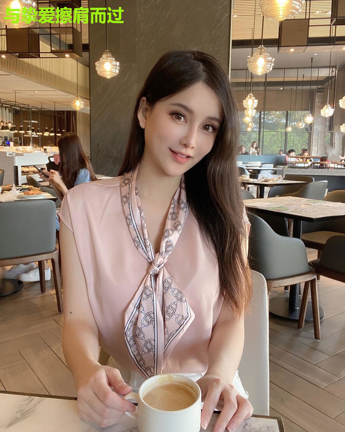 与挚爱擦肩而过