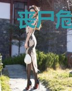 丧尸危机之爱意未满
