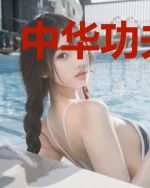中华功夫篮球