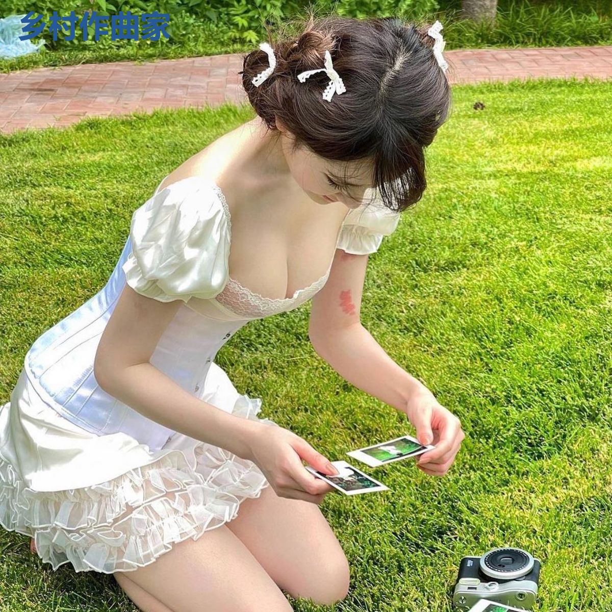 乡村作曲家