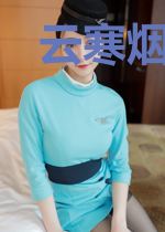 云寒烟白清扬