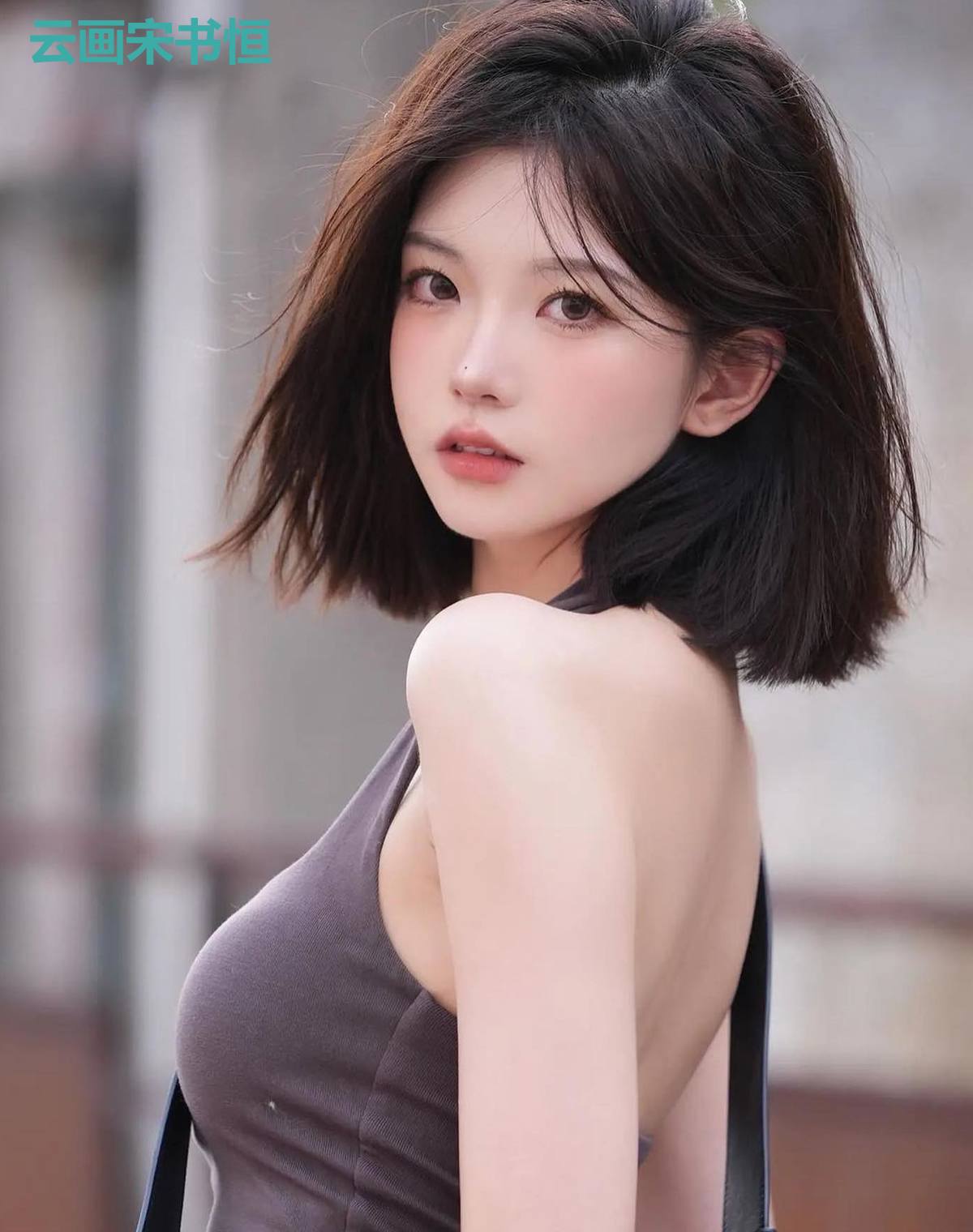 云画宋书恒