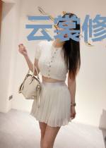 云裳修行之路