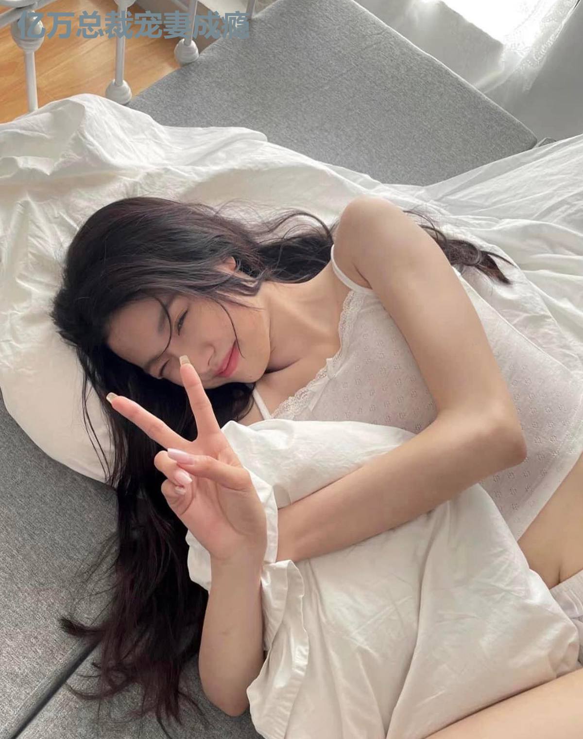 亿万总裁宠妻成瘾
