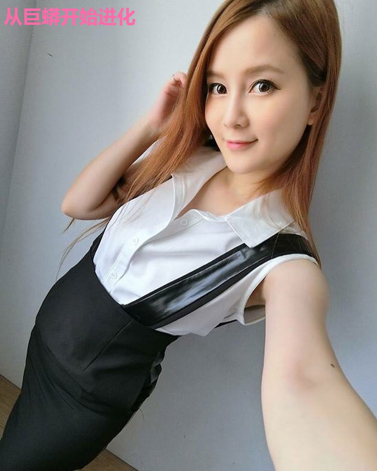 从巨蟒开始进化