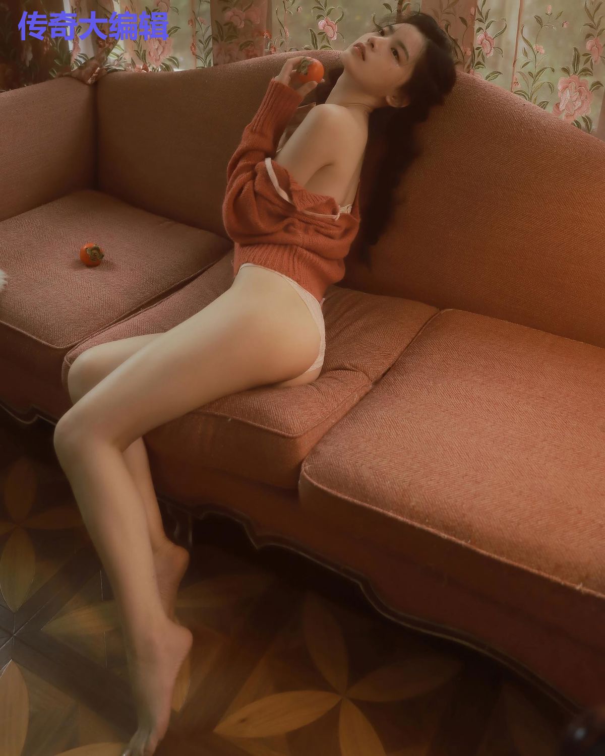 传奇大编辑