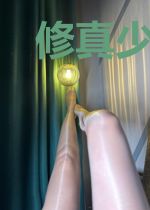 修真少爷在都市