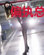 偏执总裁宠妻如命