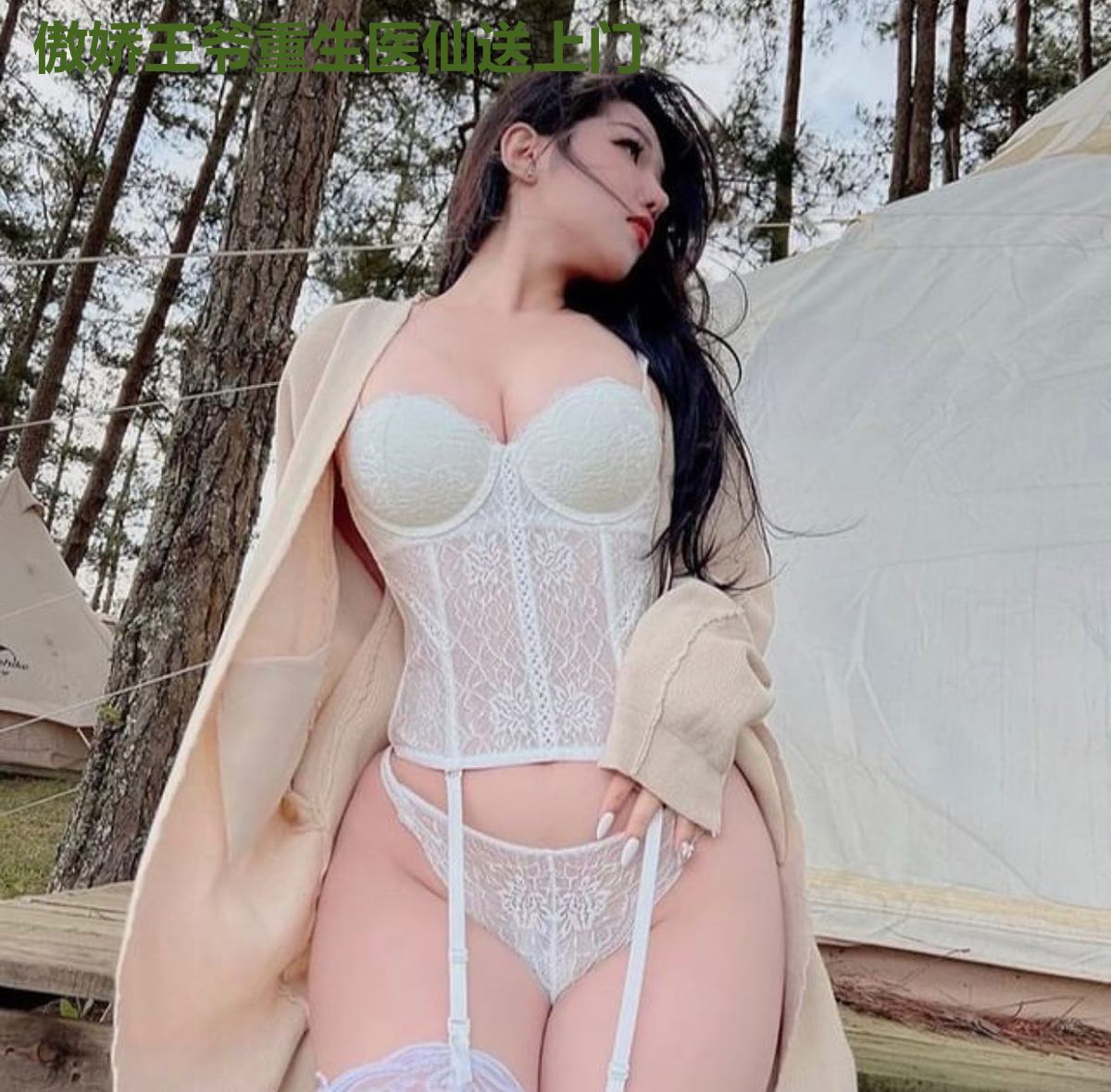 傲娇王爷重生医仙送上门