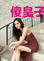 傻皇子和他的仙女姐姐