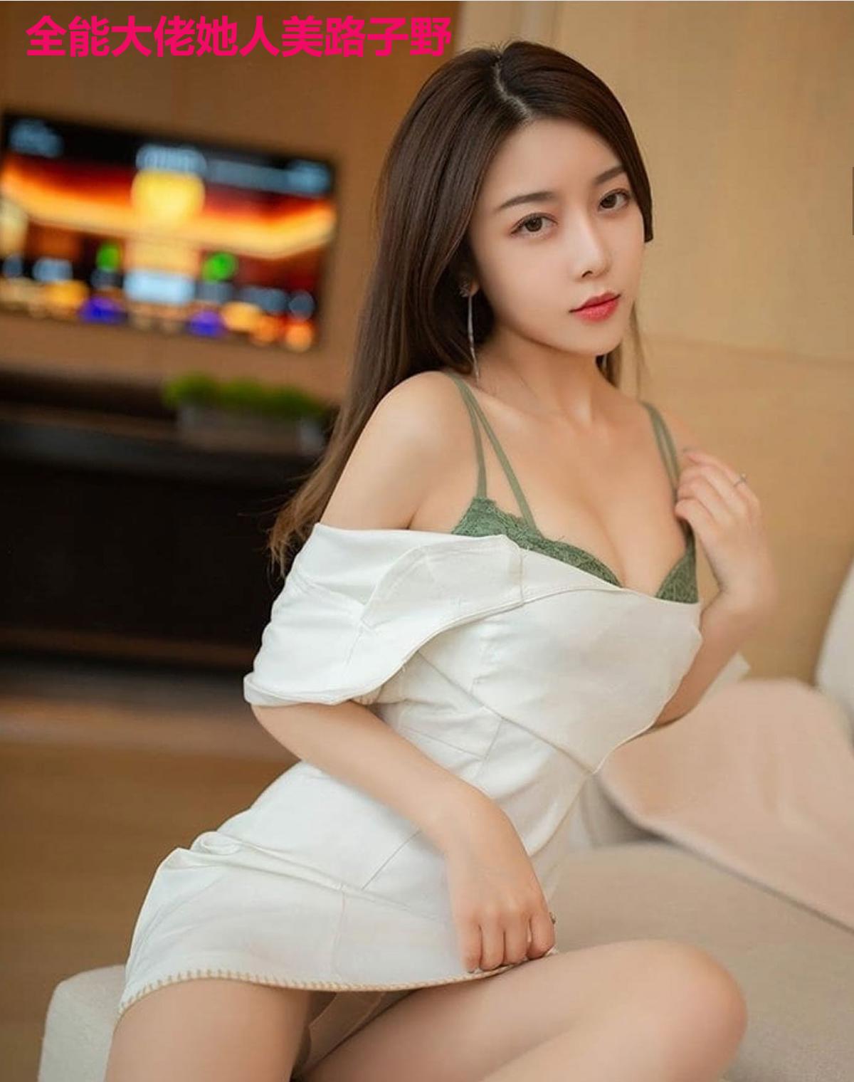 全能大佬她人美路子野