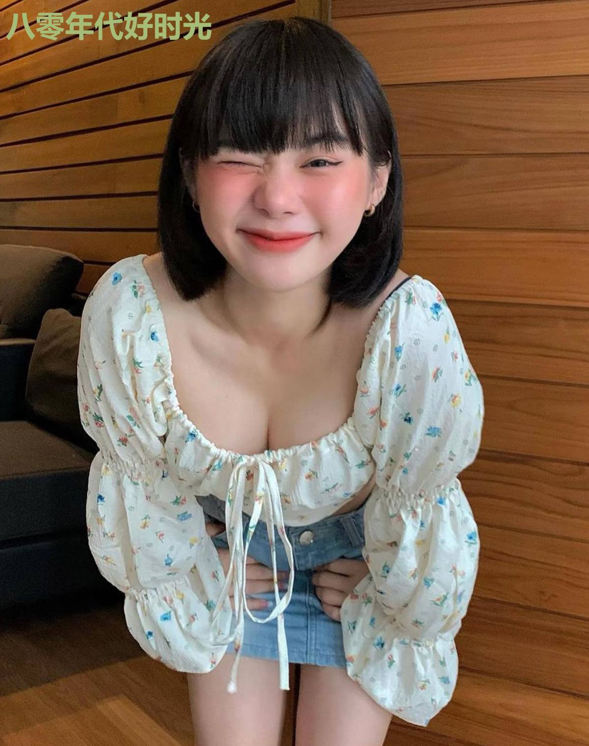 八零年代好时光