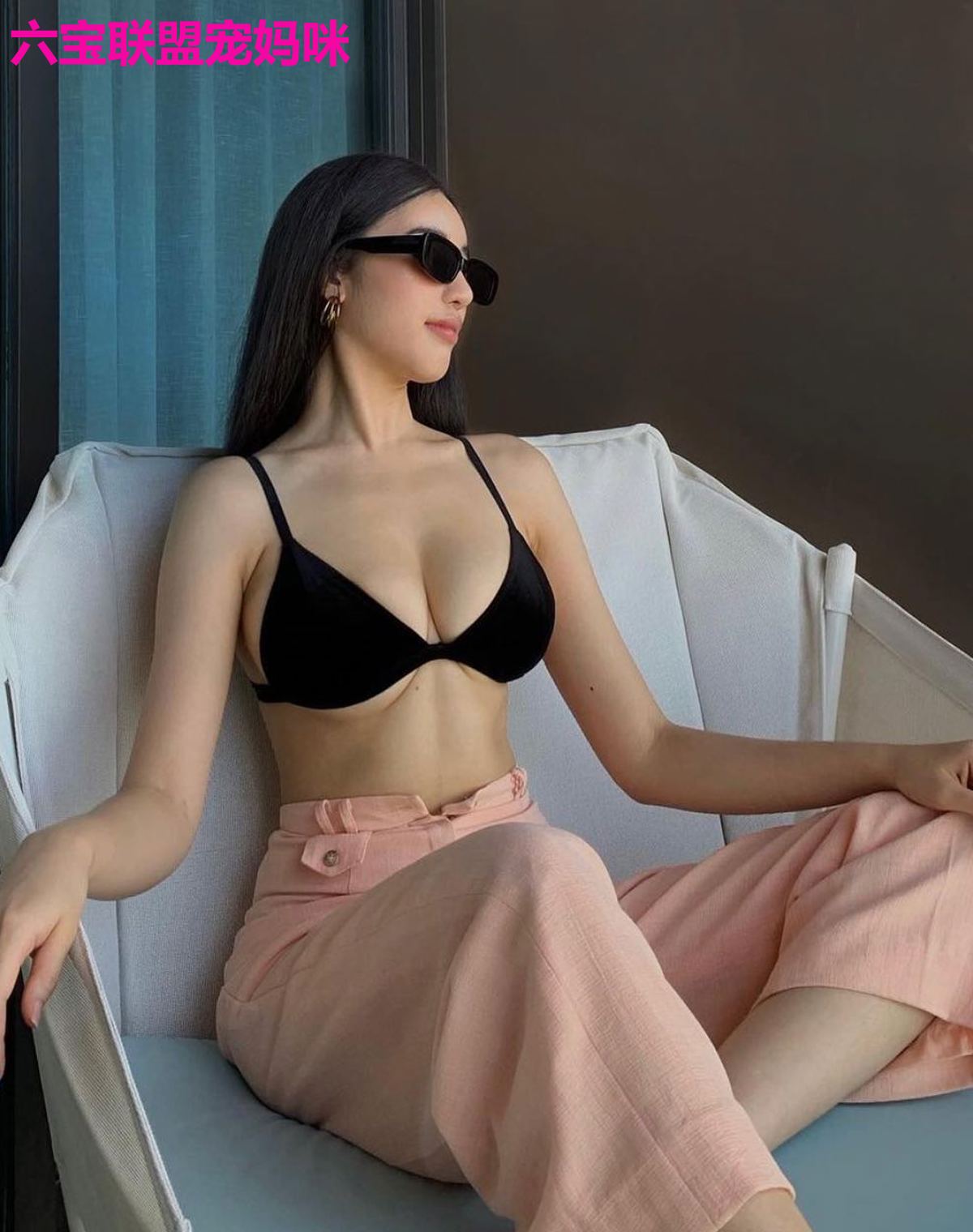 六宝联盟宠妈咪
