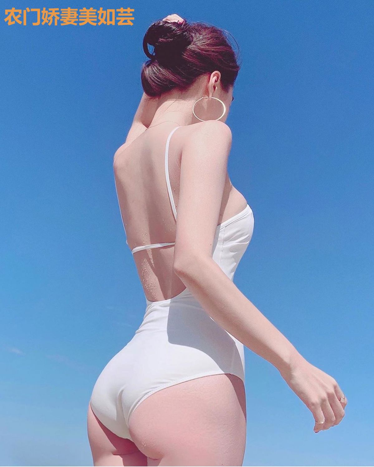 农门娇妻美如芸