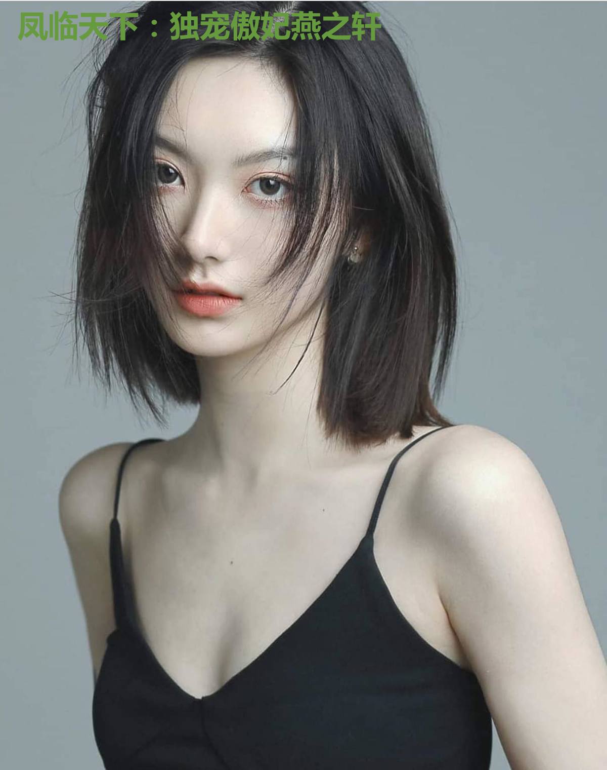 凤临天下：独宠傲妃燕之轩
