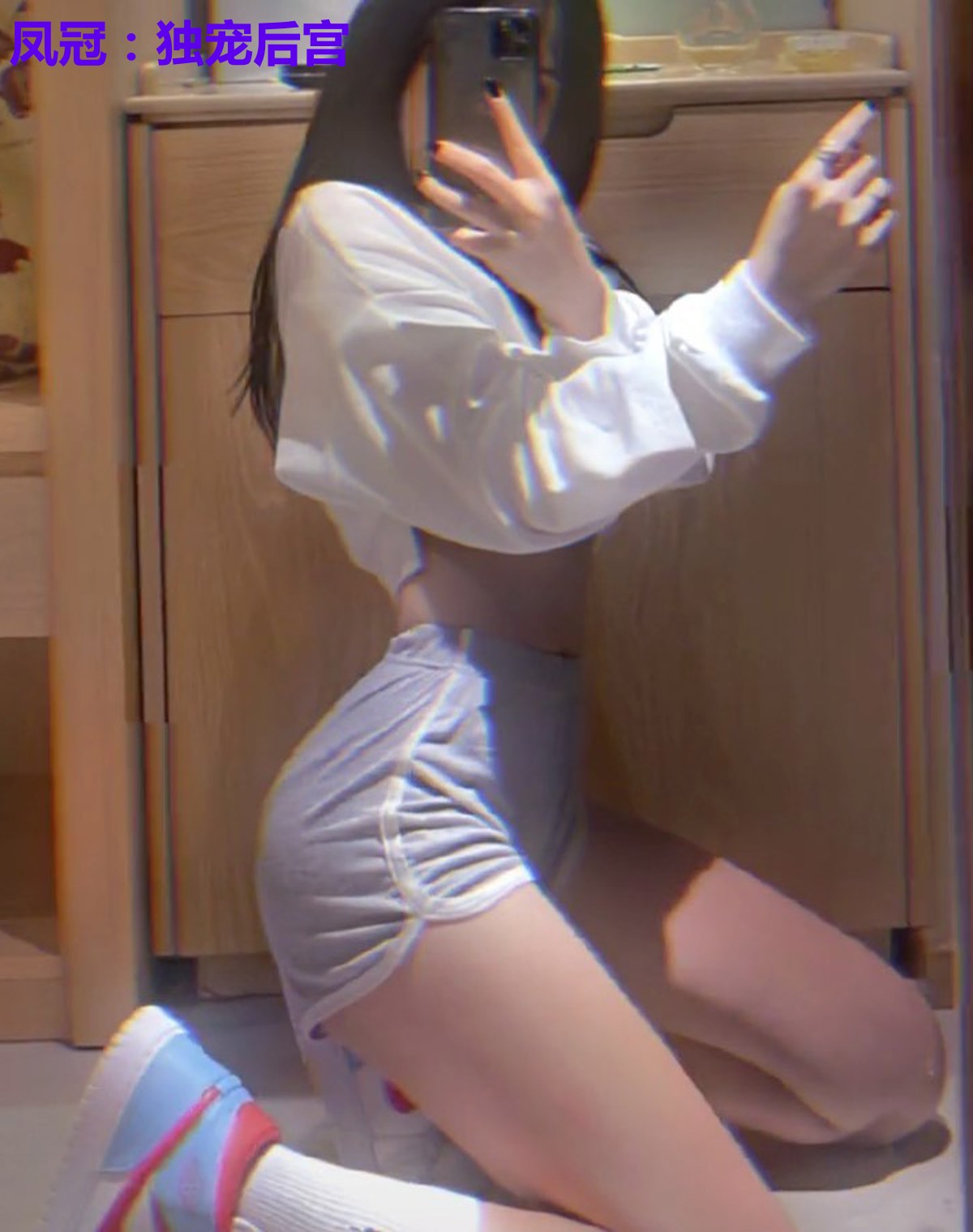 凤冠：独宠后宫