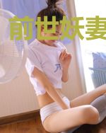 前世妖妻缠上我