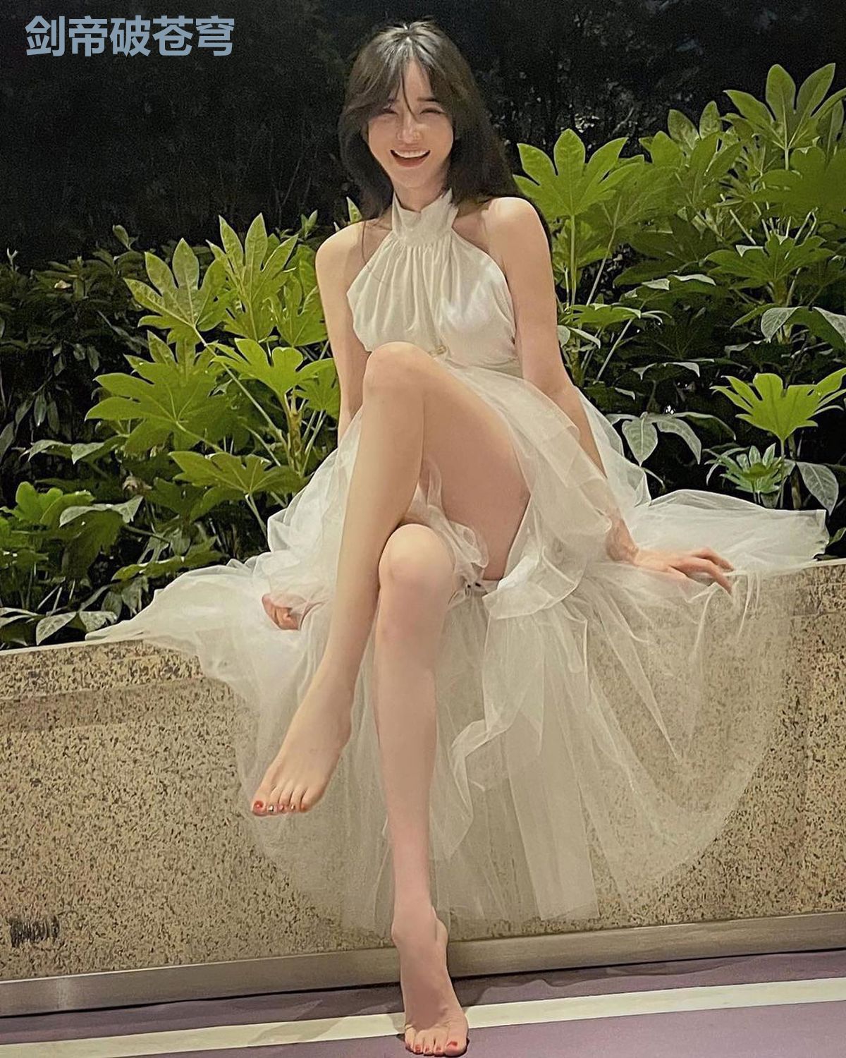 剑帝破苍穹