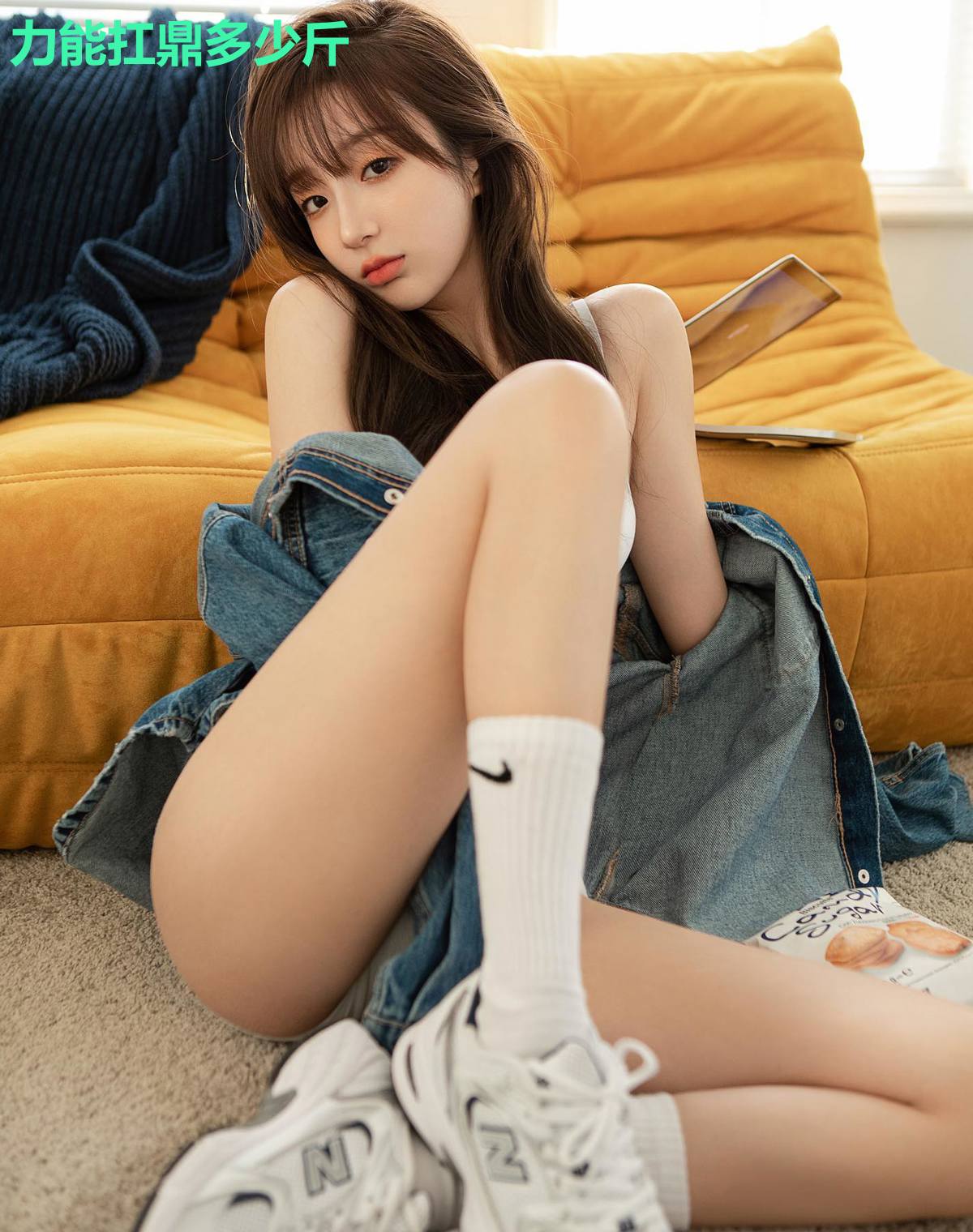 力能扛鼎多少斤